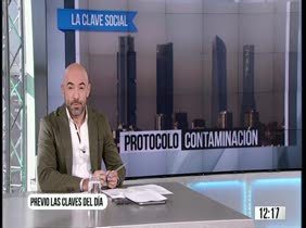 Las claves del día 29.12.2016