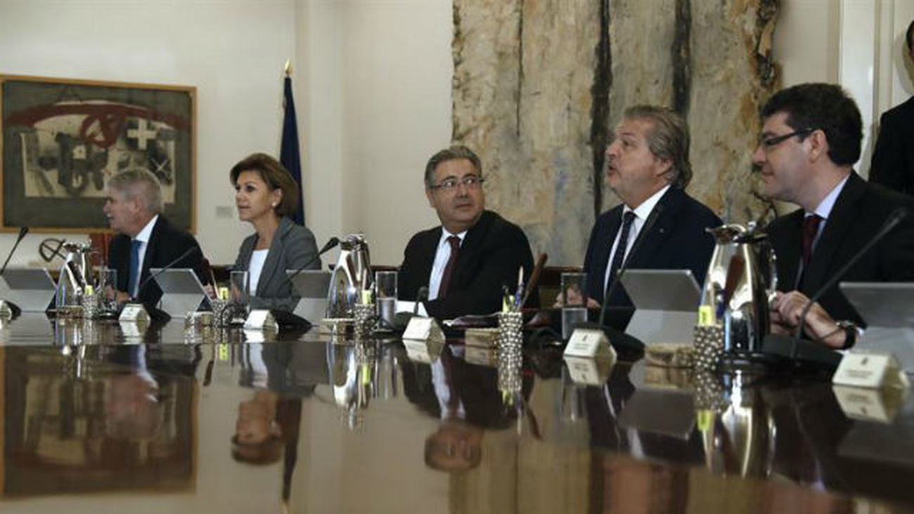 Consejo de Ministros