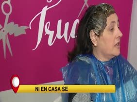 Aquí en Madrid 29.12.2016