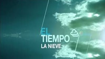 La nieve 29.12.2016