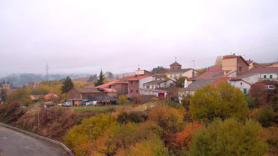 Ruta 179: Robregordo