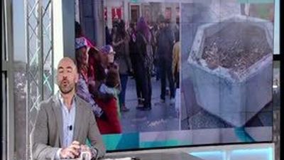 Las claves del día 30.12.2016