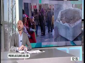 Las claves del día 30.12.2016