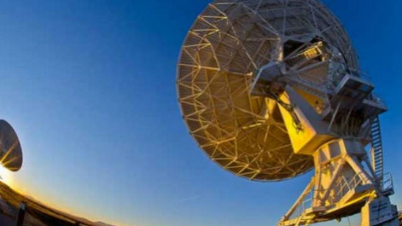 Científicos planean mandar un saludo  'perfecto' a otros mundos