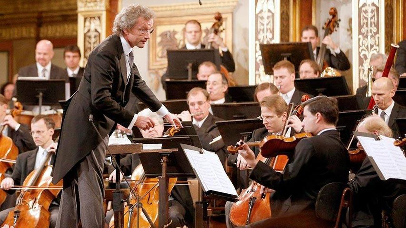 La Filarmónica de Viena restituye una obra expoliada durante el nazismo
