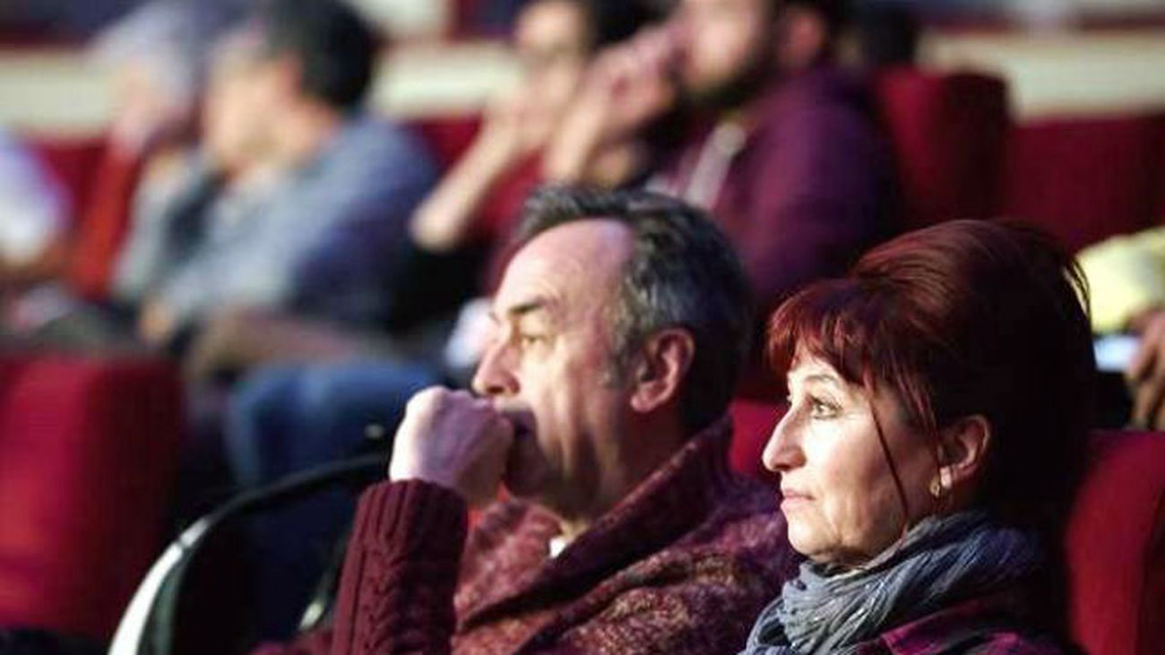 Más de 20 películas españolas estrenadas en 2016 no han llegado a los 100 espectadores