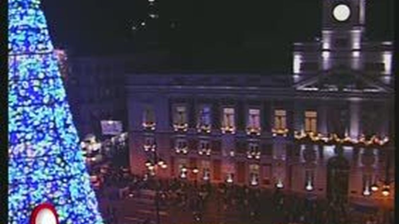 Aquí en Madrid 30.12.2016