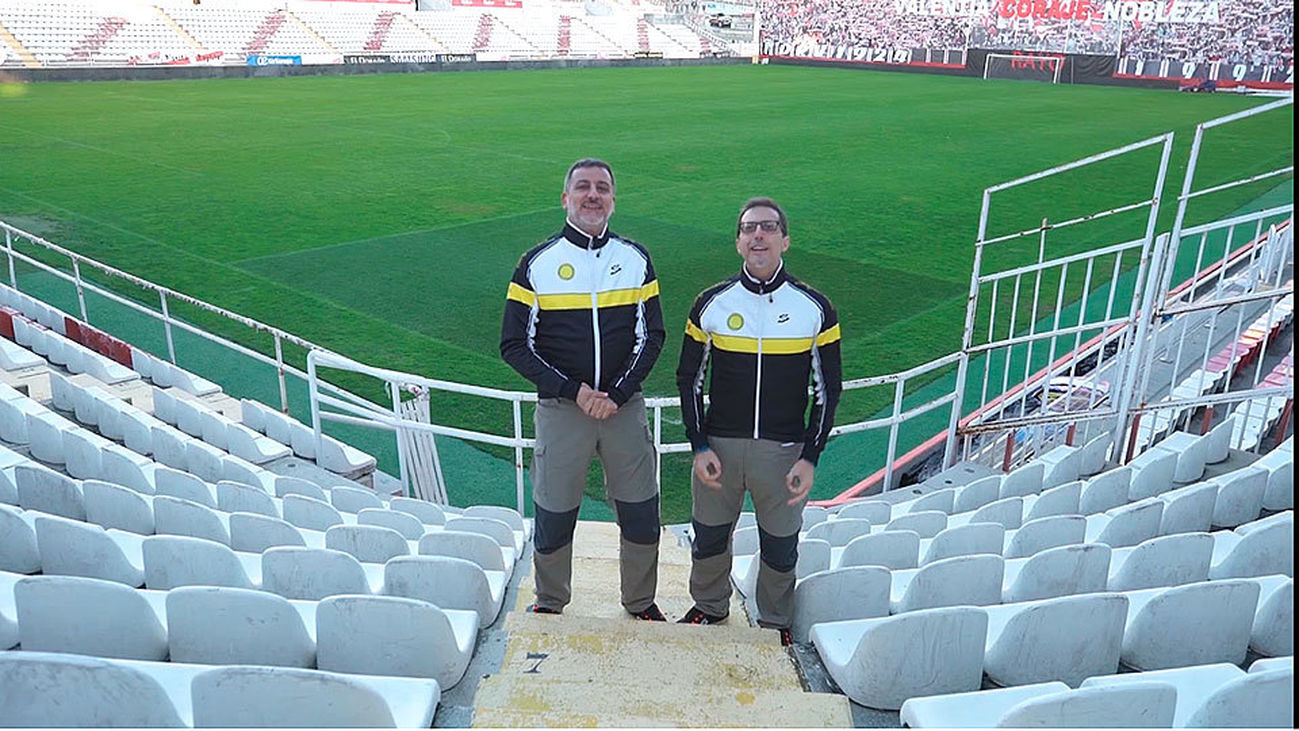 El Punto sobre la Historia: San Silvestre vallecana