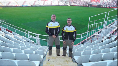 El Punto sobre la Historia: San Silvestre vallecana