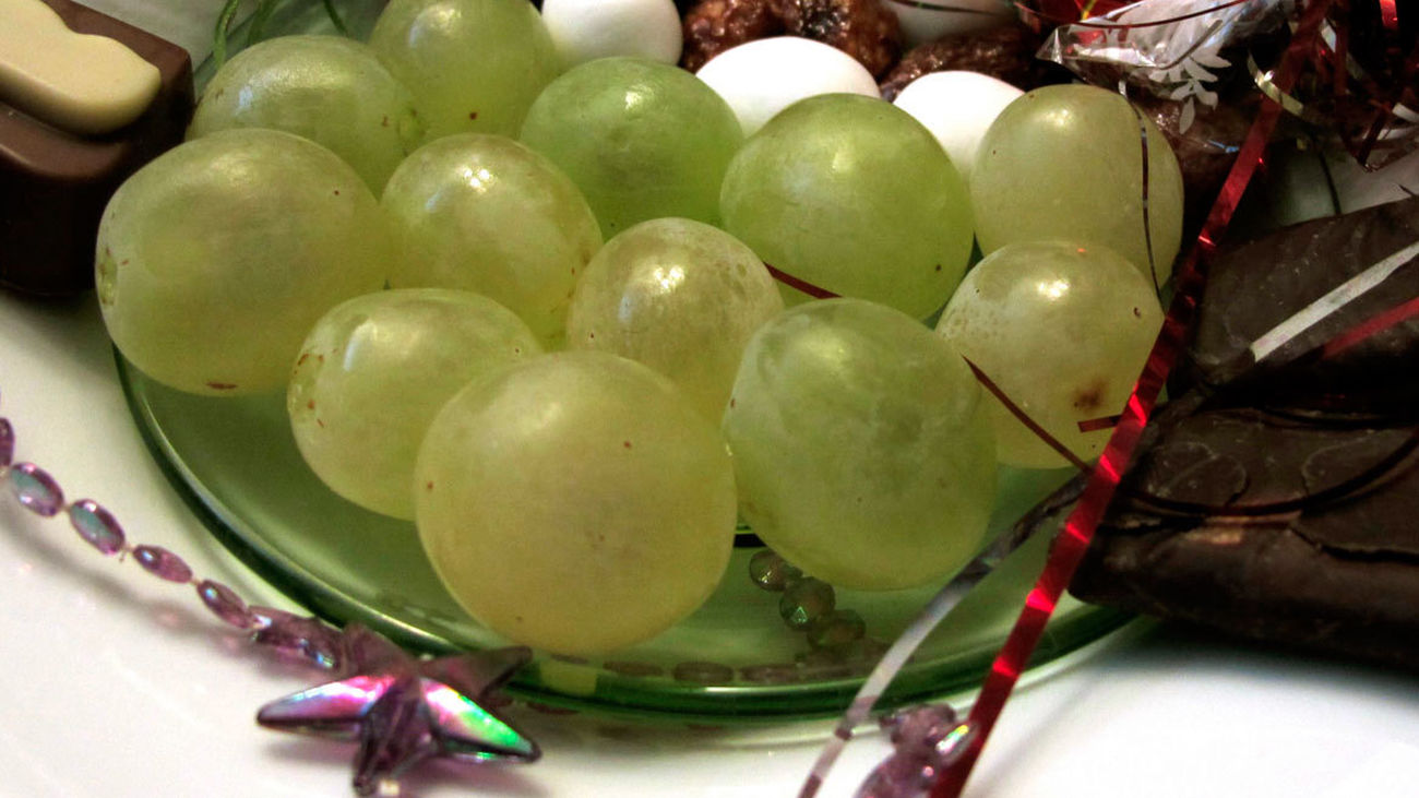 Seis rituales para comenzar  con buen pie el nuevo año