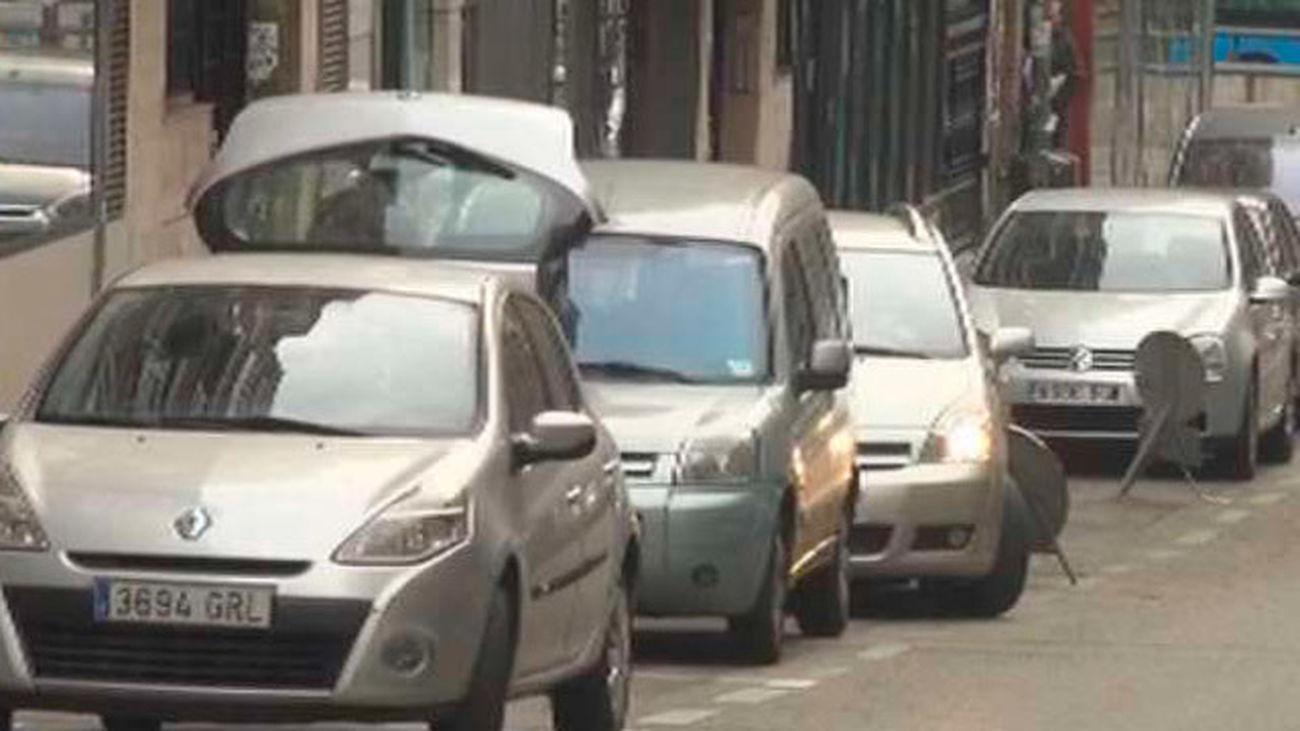 Madrid sin restricciones de tráfico tras descender la contaminación