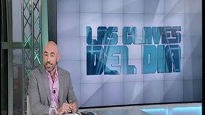 Las claves del día 02.01.2017