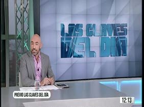 Las claves del día 02.01.2017