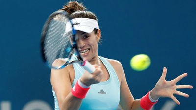 Brisbane: Muguruza y Ferrer arrancan con victoria