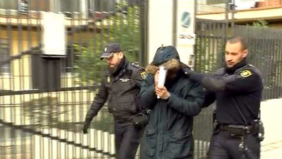 La Juez ve violencia machista en la muerte de la joven peruana que cayó del balcón