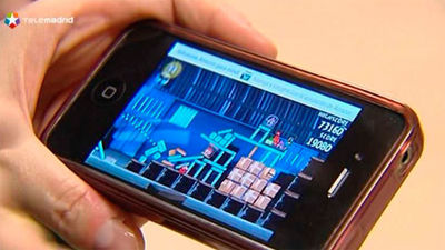 Las ventas de 'smartphones' repuntarán este año tras tres ejercicios a la baja