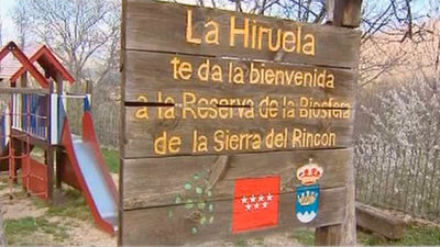 180.000 euros para promocionar el turismo en la sierra Norte