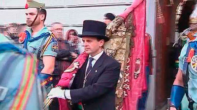 Granada celebra con polémica el 525 aniversario de su Toma por los Reyes Católicos