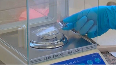 Desarrollan implantes dentales con actividad antibacteriana