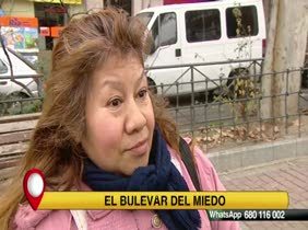 Aquí en Madrid 02.01.2017