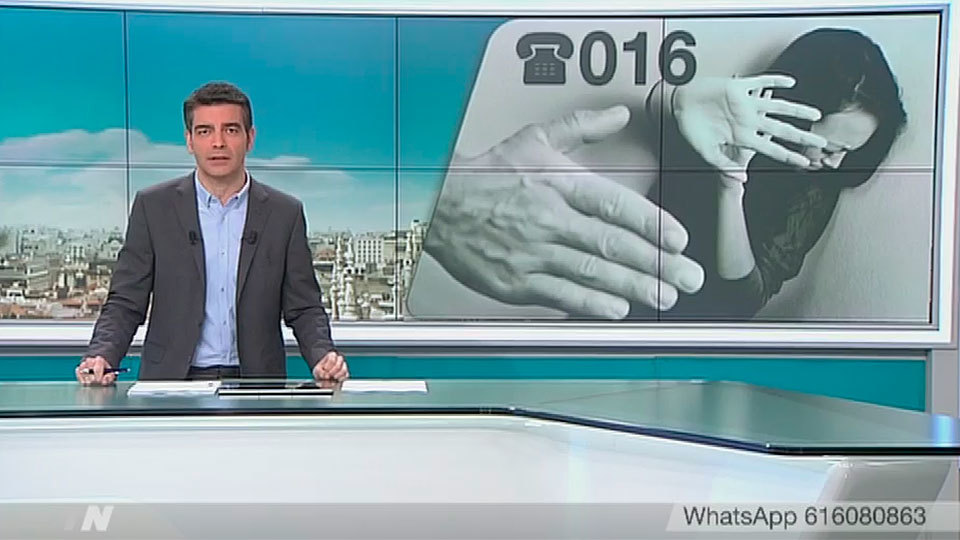 Telenoticias 1 02.01.2017