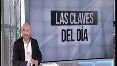 Las claves del día 03.01.2017