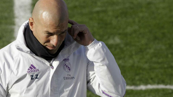 Zidane pide la renovación de Pepe y cierra la puerta a Morata