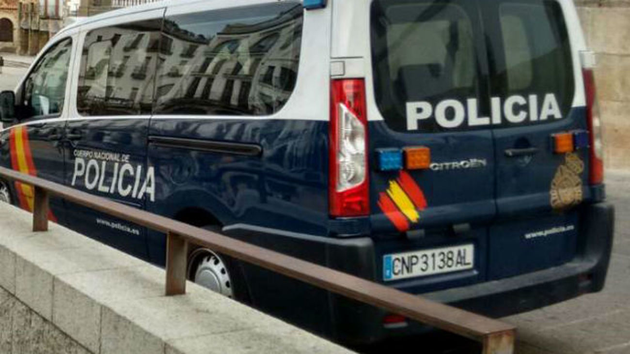 Detenido en Barcelona por mofarse de la muerte de Maza y amenazar a Enric Millo