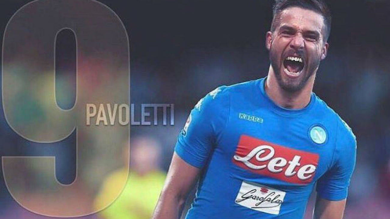 El Nápoles se refuerza antes de enfrentarse al Real Madrid