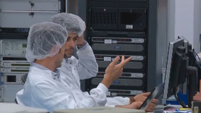 Ingenieros, IT y especialistas en Big Data, los perfiles más demandados en 2017