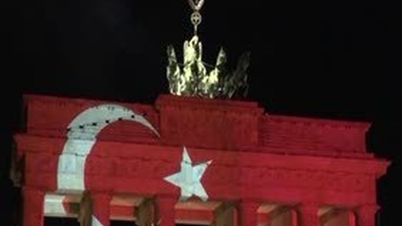 El autor del ataque en Estambul es un hombre de 28 años de Kirguizistán