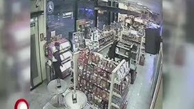 Aquí en Madrid 03.01.2017