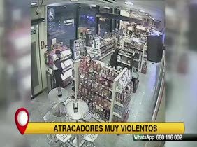 Aquí en Madrid 03.01.2017