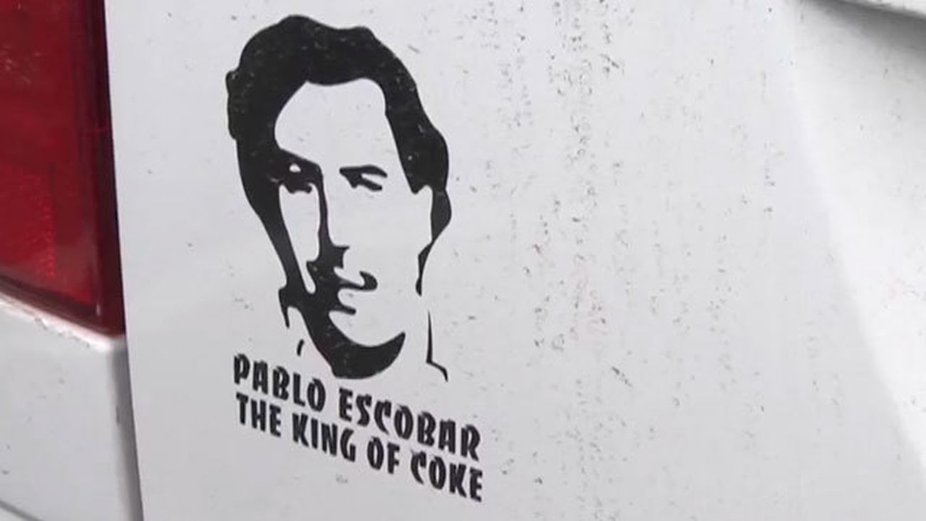 Pablo Escobar, ángel o demonio en Medellín