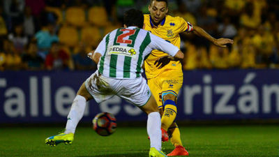 Alcorcón y Córdoba, duelo para prolongar el sueño copero