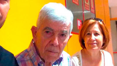 Se busca a hombre de 67 años desparecido en Torrelodones