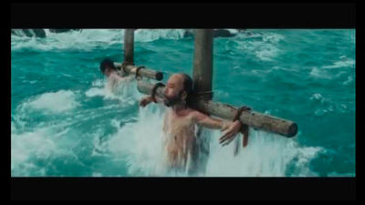 'Silencio' de Scorsese en la primera tanda de estrenos de 2017