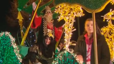 Cortes de tráfico y desvíos de la EMT por la Cabalgata este jueves en Madrid