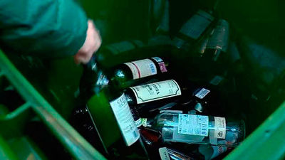 Ecovidrio regala roscones a cambio de un kilo de vidrio para reciclar