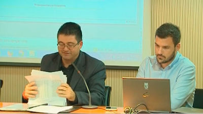 Sánchez Mato: "La prórroga de presupuestos no frena actuaciones estratégicas"