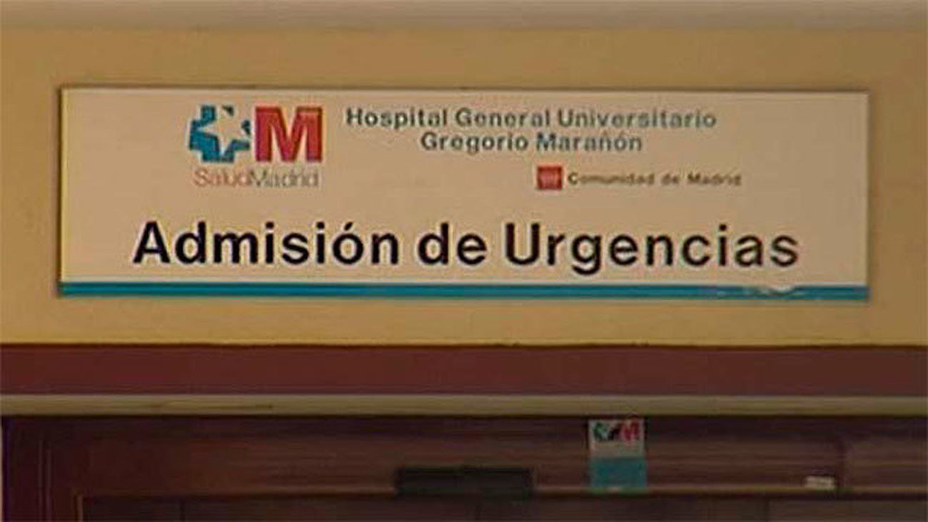 La gripe "colapsa ya" las Urgencias de La Paz y Marañón, según SATSE