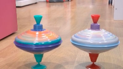 Los expertos aconsejan regalar de acuerdo al carácter del niño