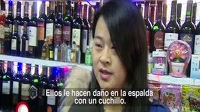 Aquí en Madrid 04.01.2017