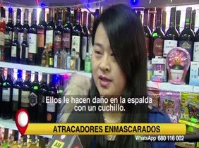 Aquí en Madrid 04.01.2017