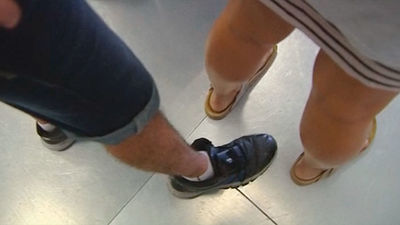 Los nuevos mirones tecnológicos