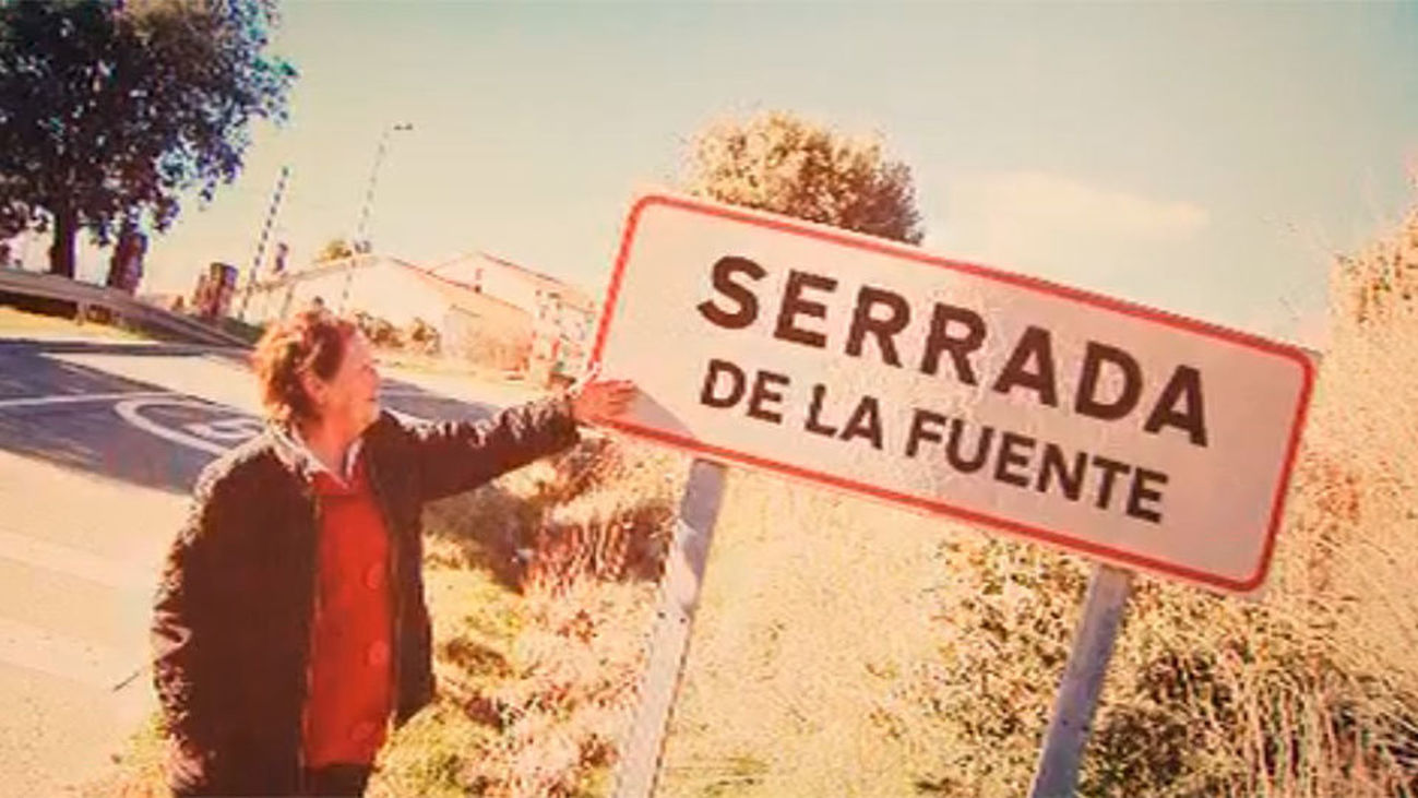 Este es mi pueblo: Serrada de la Fuente