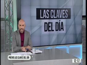 Las claves del día 05.01.2017