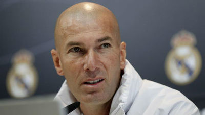 Zidane: "Ante el Sevilla hicimos un partido casi perfecto"