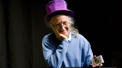 'Magia potagia… y más', propuestas de los teatros Smedia este enero