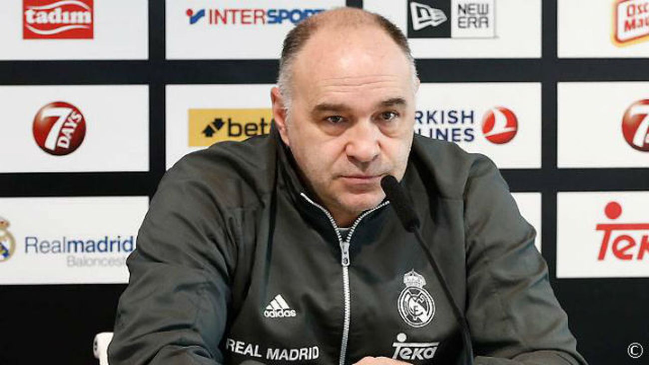 Pablo Laso
